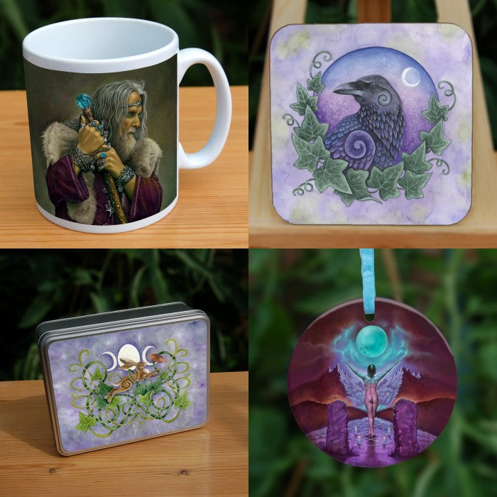 Wholesale Pagan & Mythological Gifts Needs to be Seen Wholesale Art