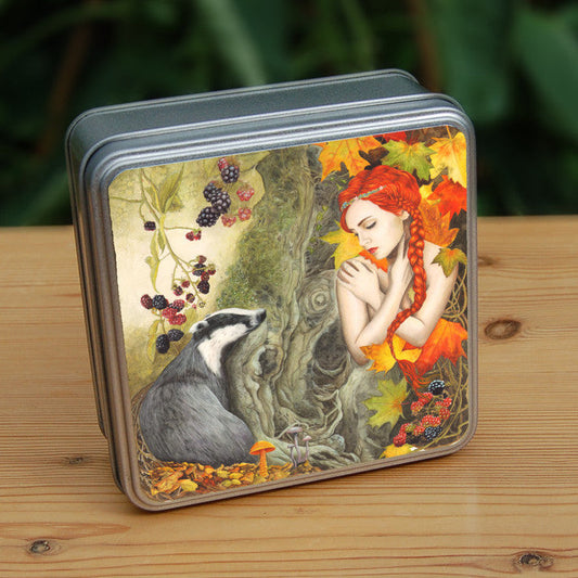 Beautiful new things from Alexandra Dawe :)