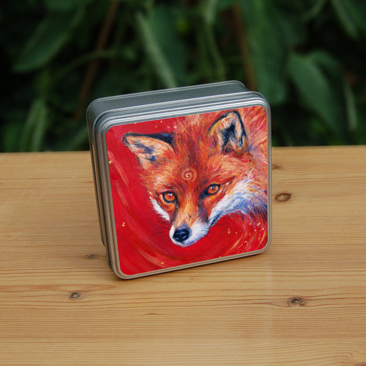 Laura Daligan's wildlife and pagan gift range has arrived :)