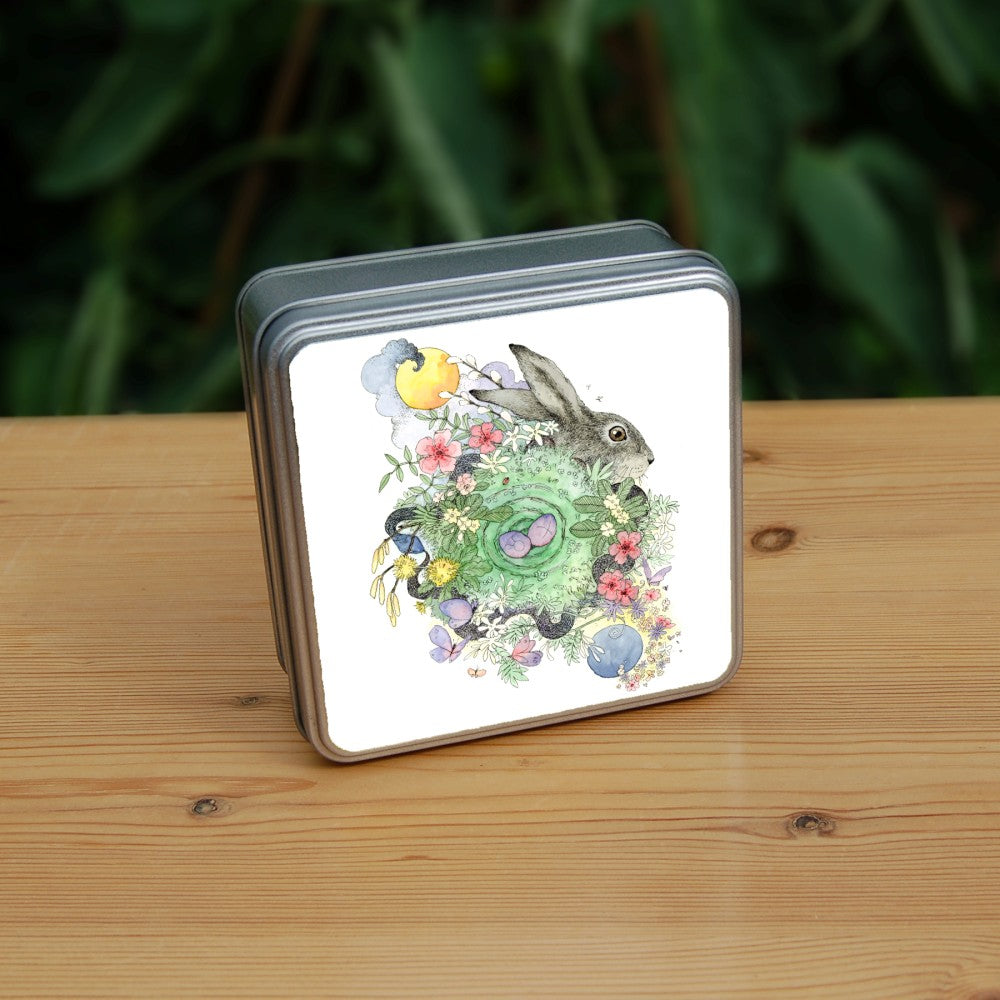 NEW: Naomi Cornock's beautiful pagan/nature-themed gifts