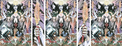 Mug : Samhain Queen - Hecate Mother of Wytches